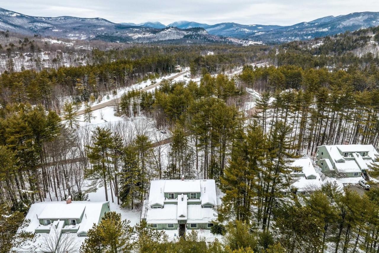 Bartlett Condo About 1 Mi To Attitash Resort! Buitenkant foto